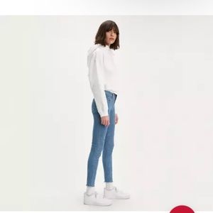 710 SUPER SKINNY WOMEN'S JEANS